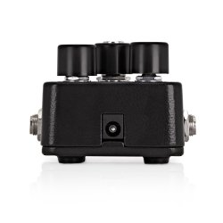 (DEMO) Electro Harmonix The Silencer, Noise gate and Effects Loop Pedal